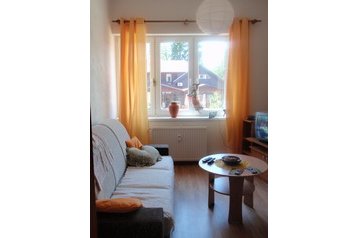 Slovakia Byt Liptovský Ján, Exterior